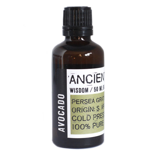 Avacado Oil