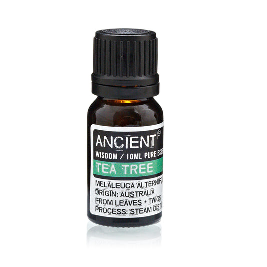 Tea Tree Essential Oil (10ml)