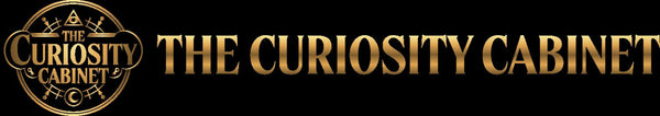 The Curiosity Cabinet Ltd