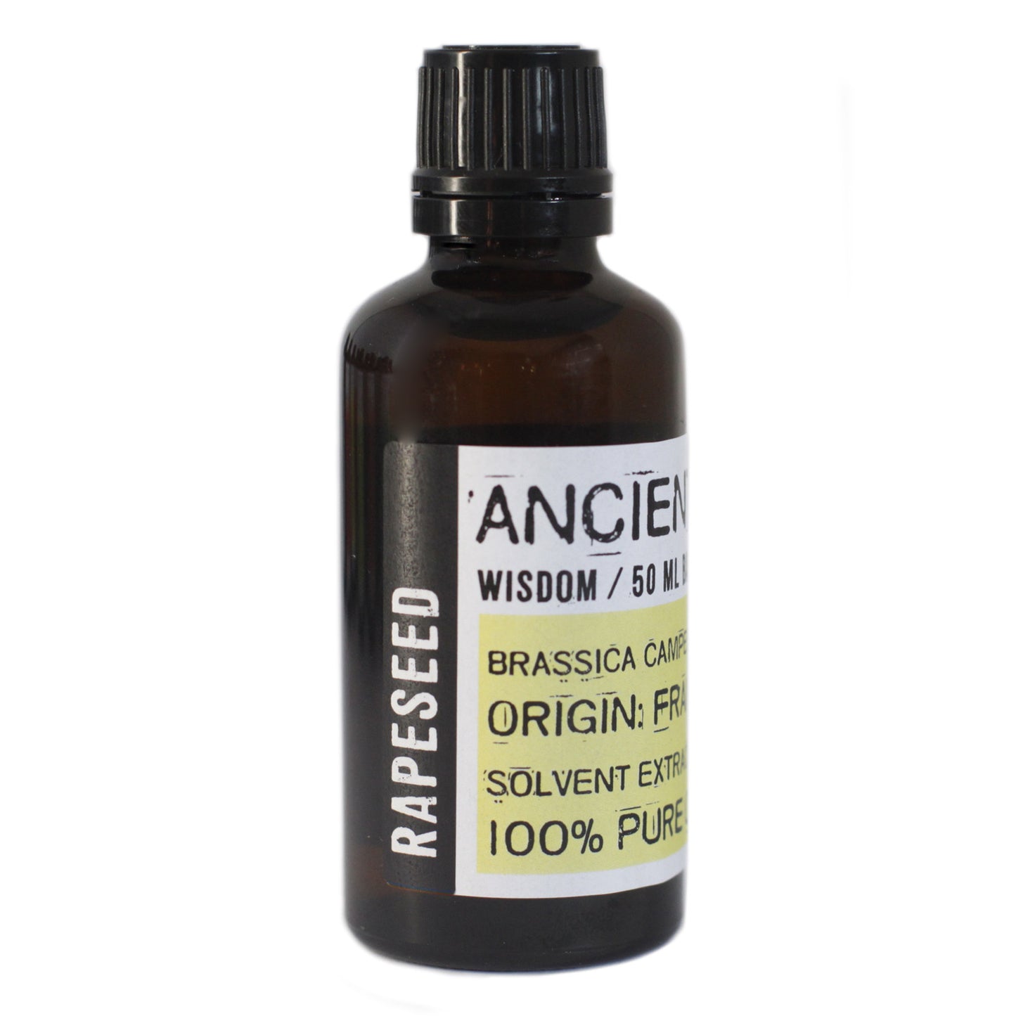 Rapeseed Oil