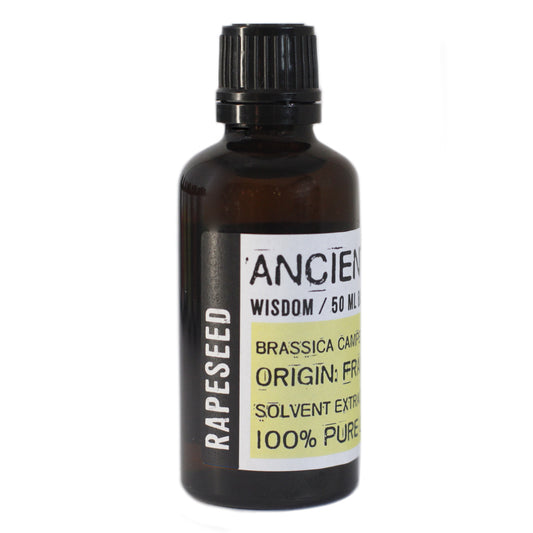 Rapeseed Oil
