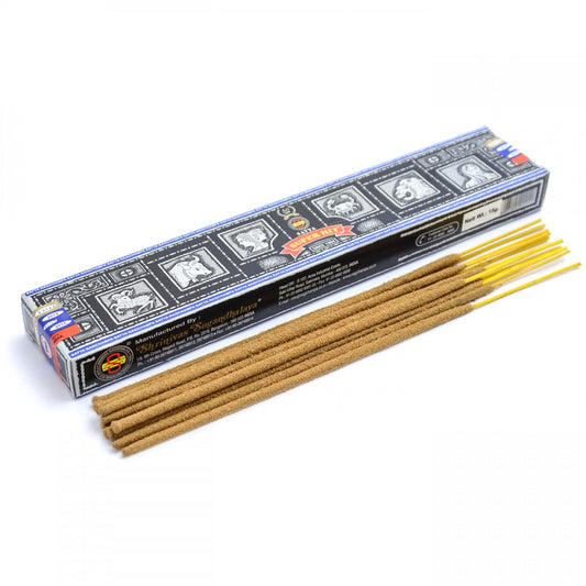 satya super hit incense