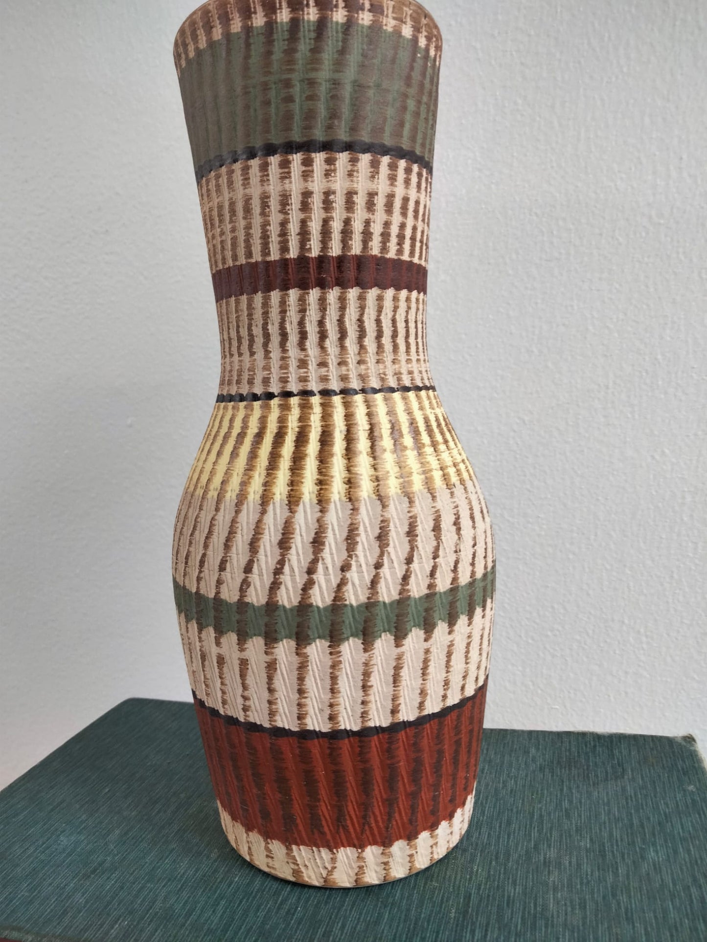 Dumler & Breiden Mid century pottery