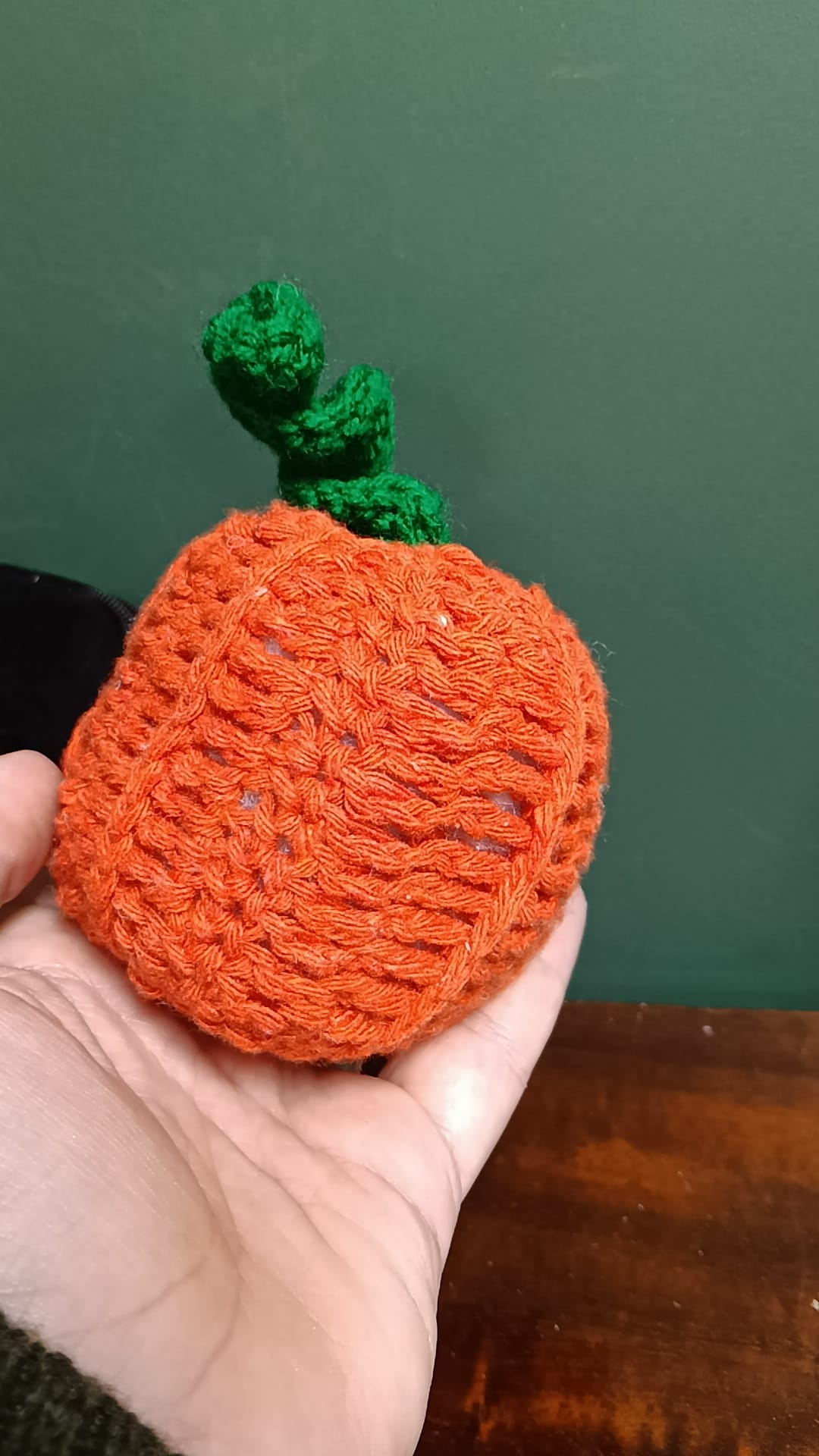 pumpkin by siscia selfcare