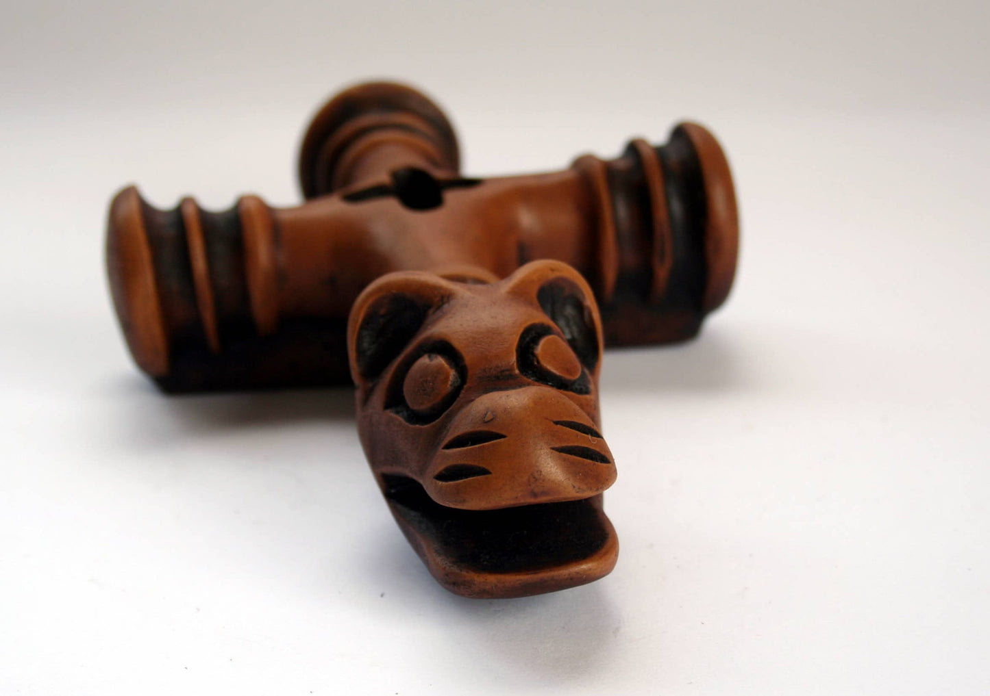 Viking Thor's Hammer - Reproduction Icelandic Pagan Ornament