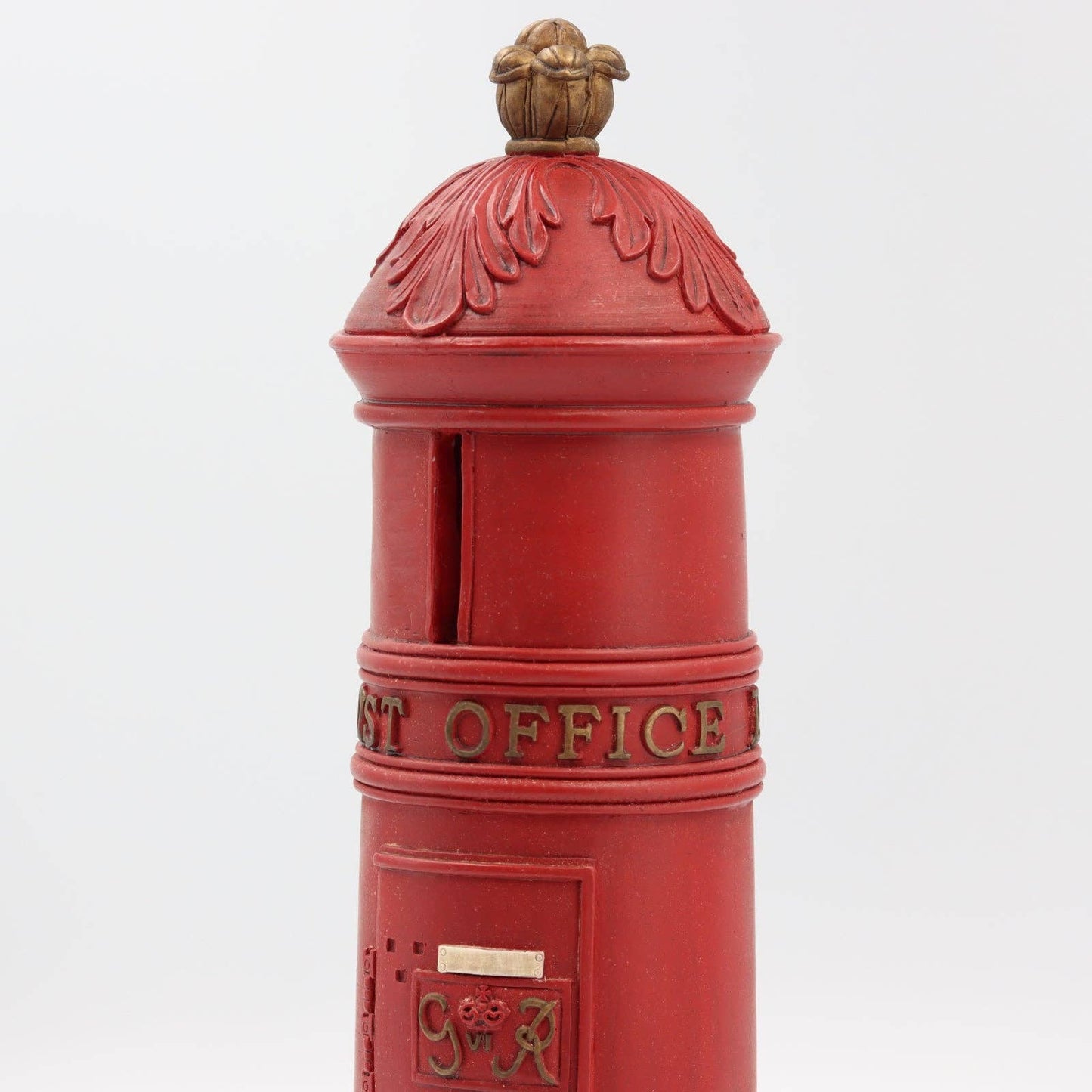 Bloomsbury Money/Post Box