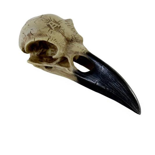 Corvus Alchemica Table Ornament