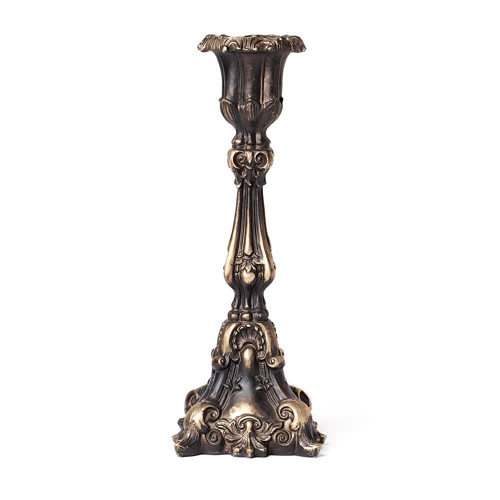 Baroque (Candle Holder)