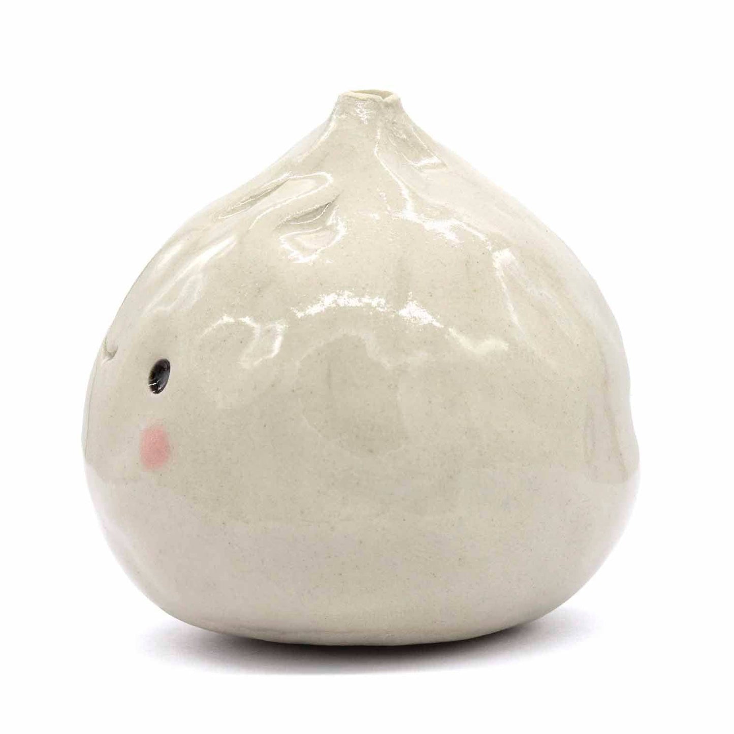 Dumpling Ceramic