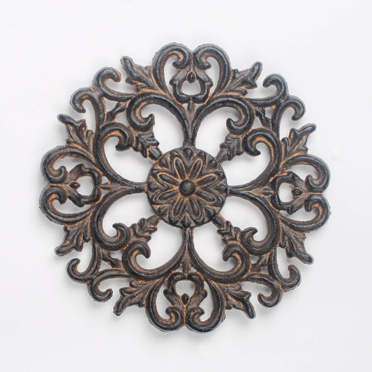Acanthus Trivet 20cm