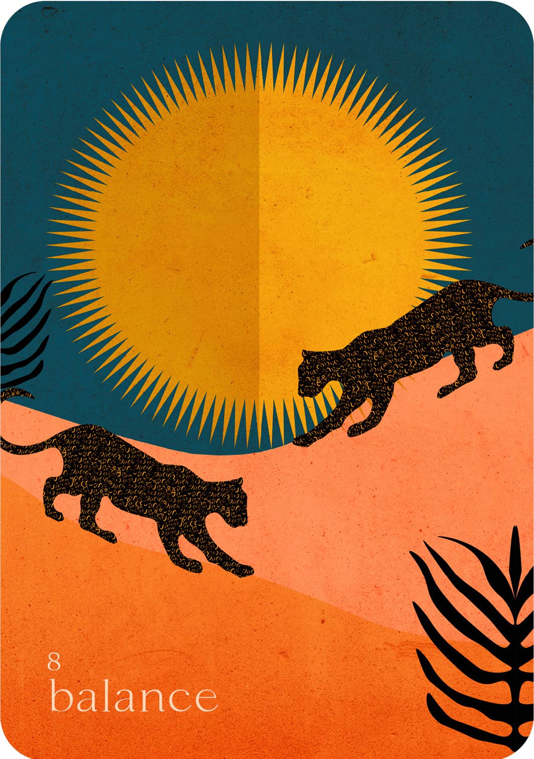 Wild Whispers Oracle