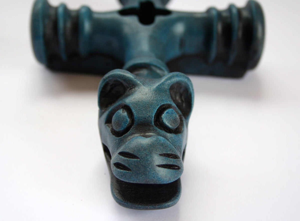 Viking Thor's Hammer - Reproduction Icelandic Pagan Ornament