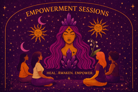 Main character energy workshop- Gaia Soul - 25/03/26