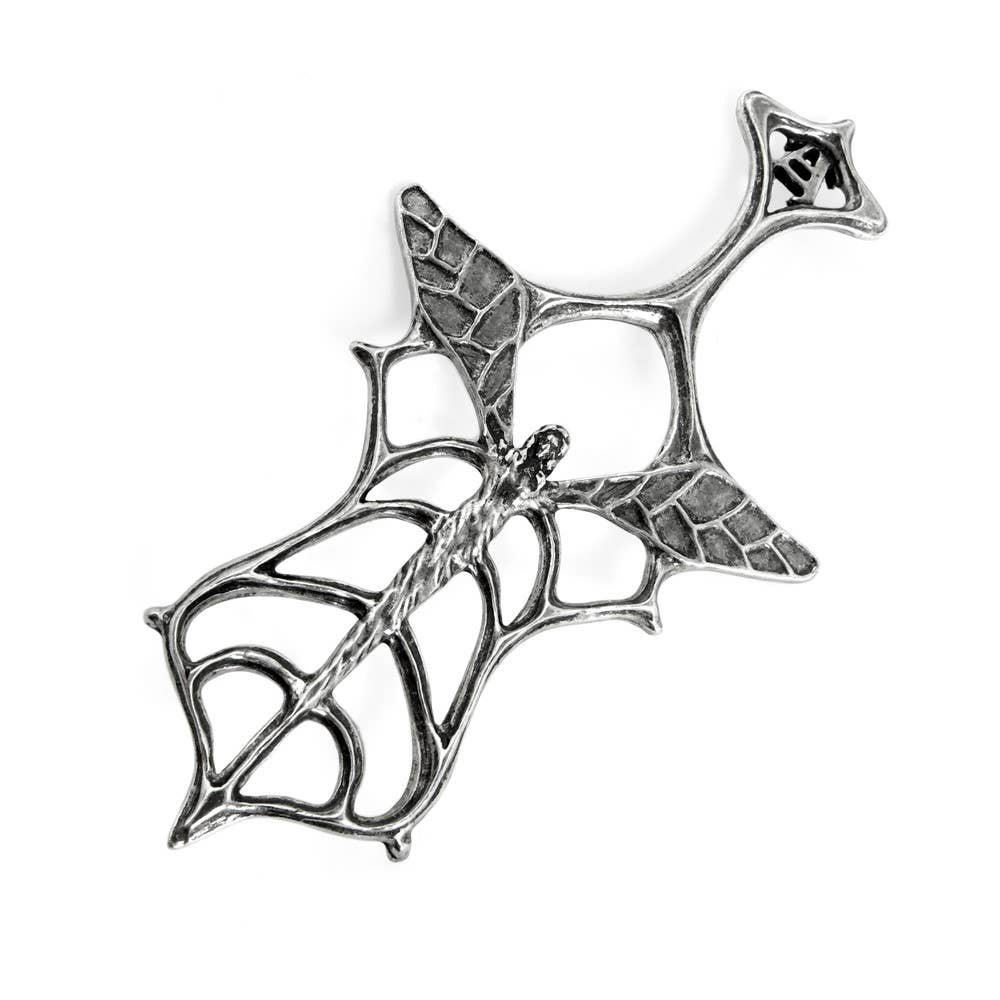 La fee Verte Absinthe Spoon