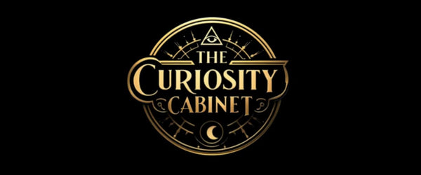 The Curiosity Cabinet Ltd