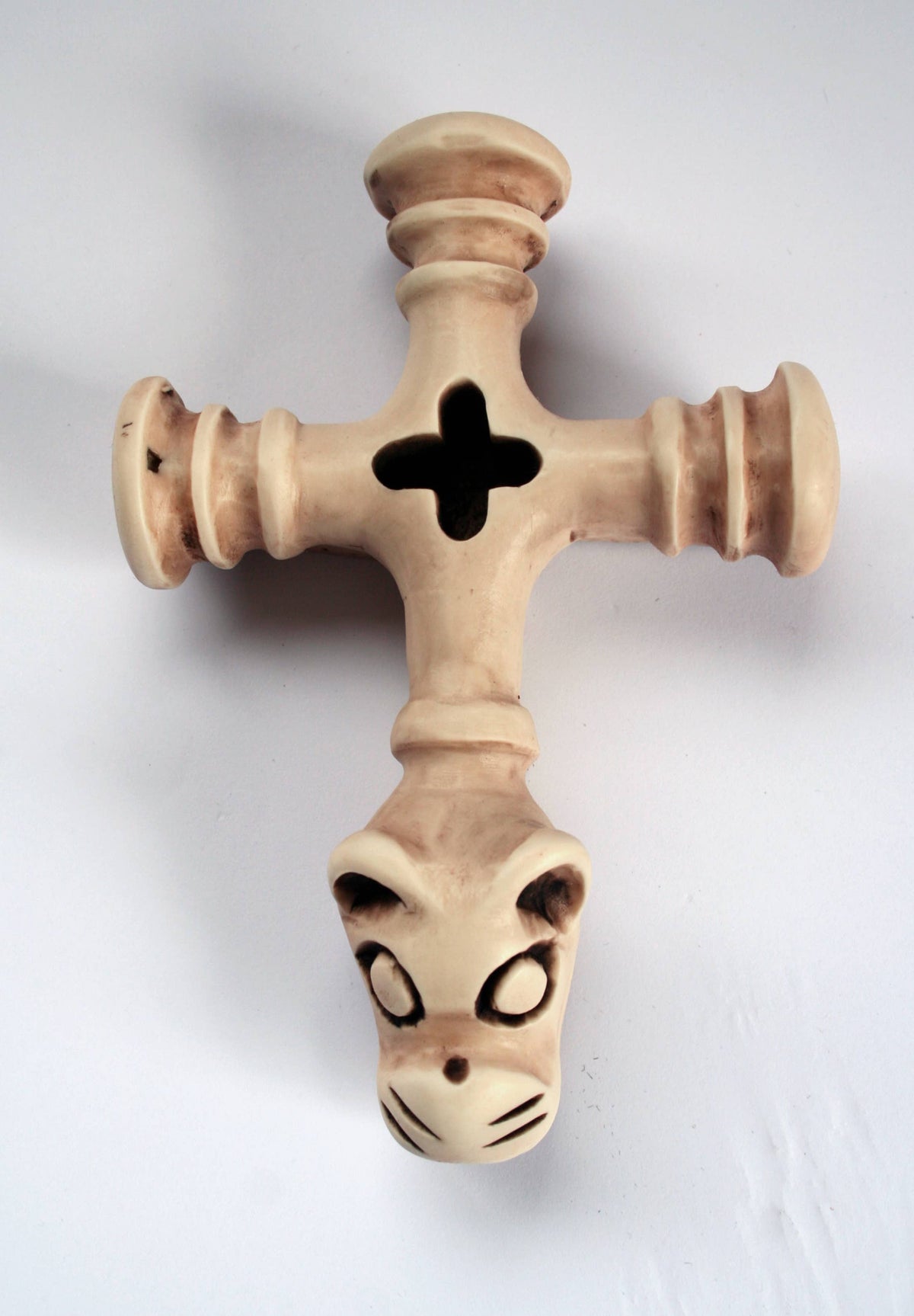 Viking Thor's Hammer - Reproduction Icelandic Pagan Ornament