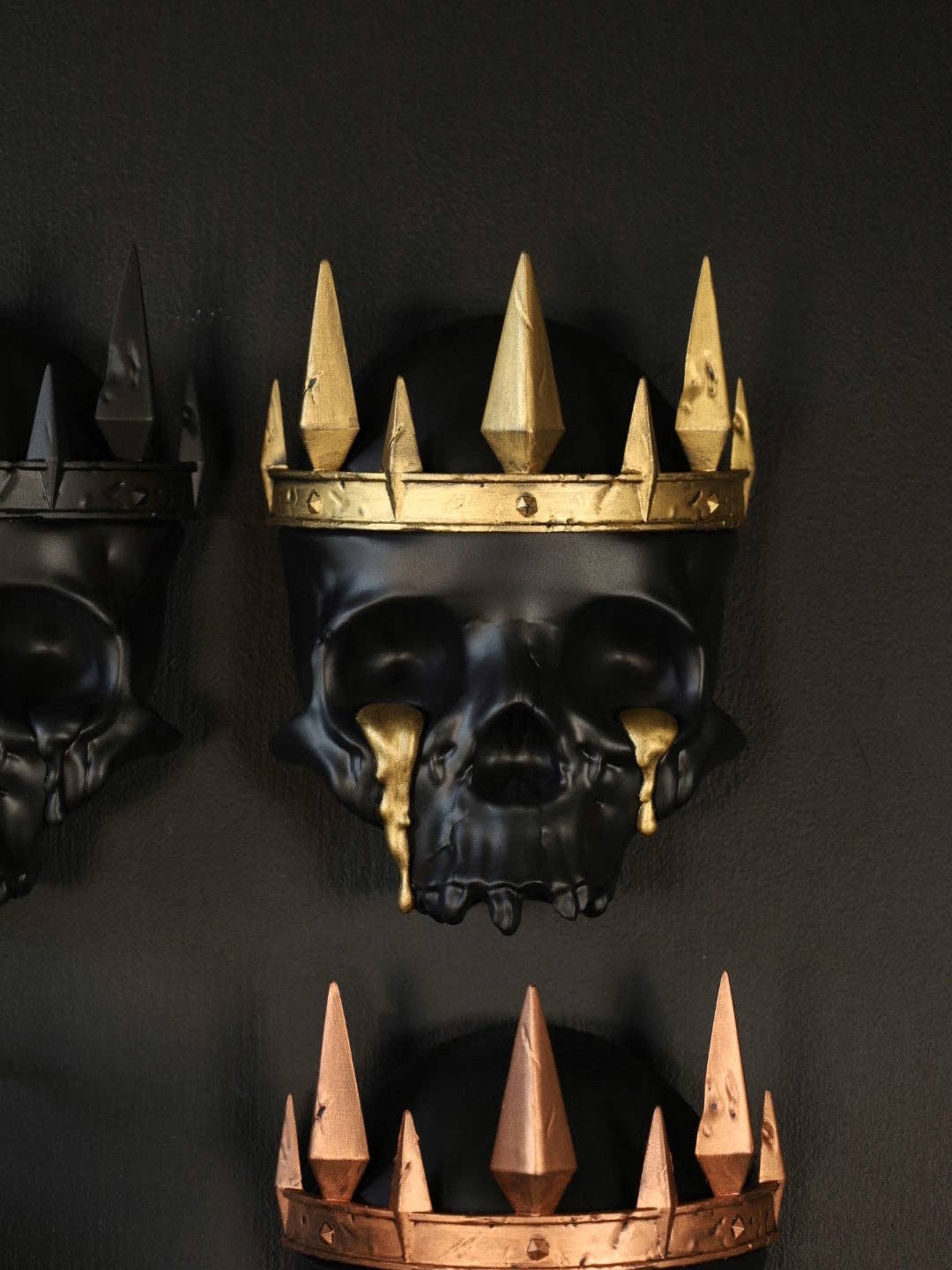 King Of Mayhem Wall Hanging