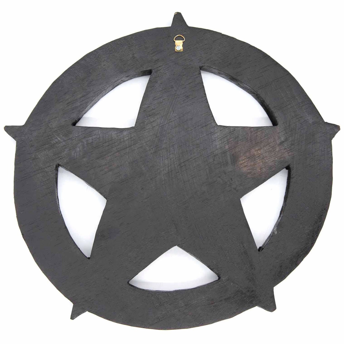 Large Celtic Pentacle