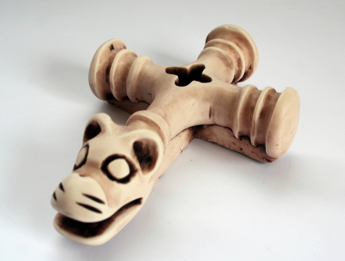 Viking Thor's Hammer - Reproduction Icelandic Pagan Ornament