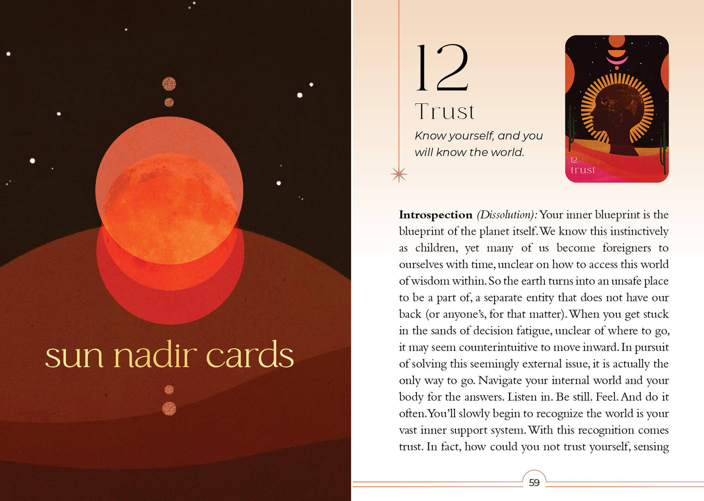 Wild Whispers Oracle