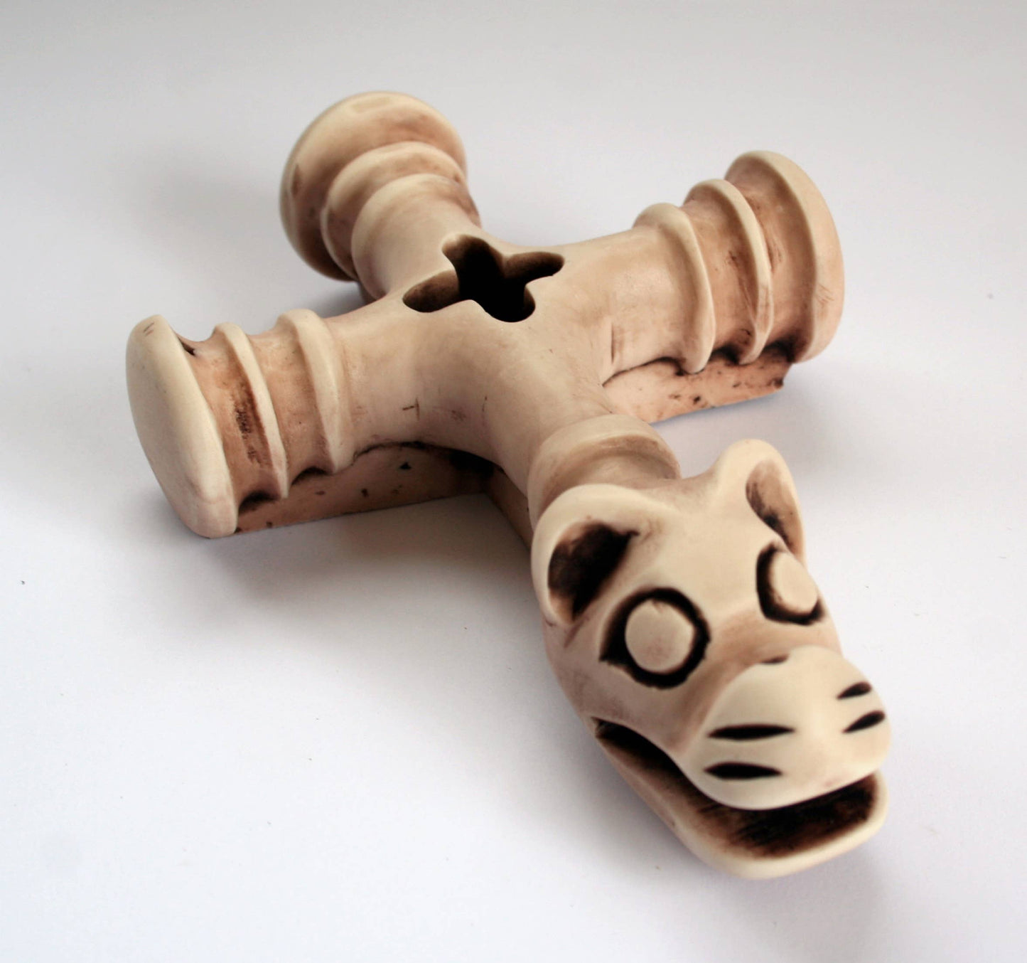 Viking Thor's Hammer - Reproduction Icelandic Pagan Ornament