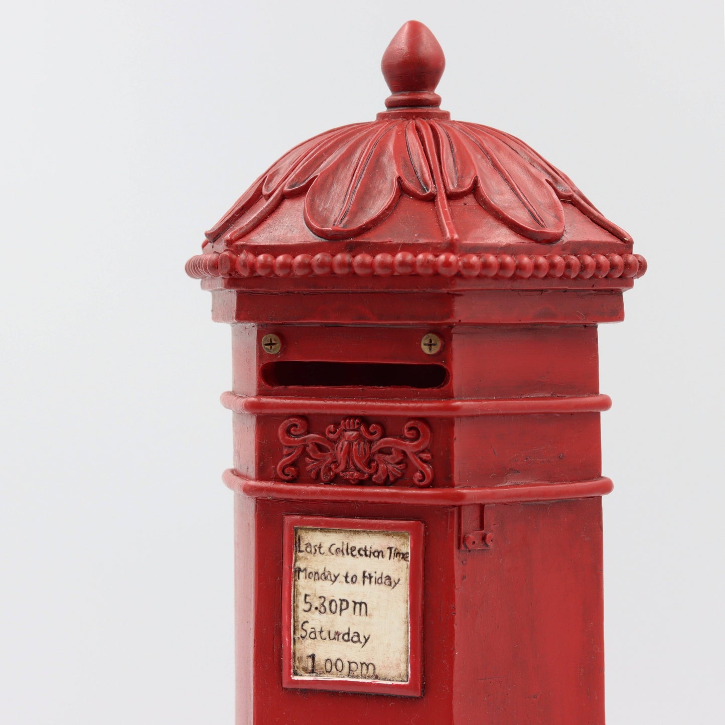 Mayfair Money/Post Box