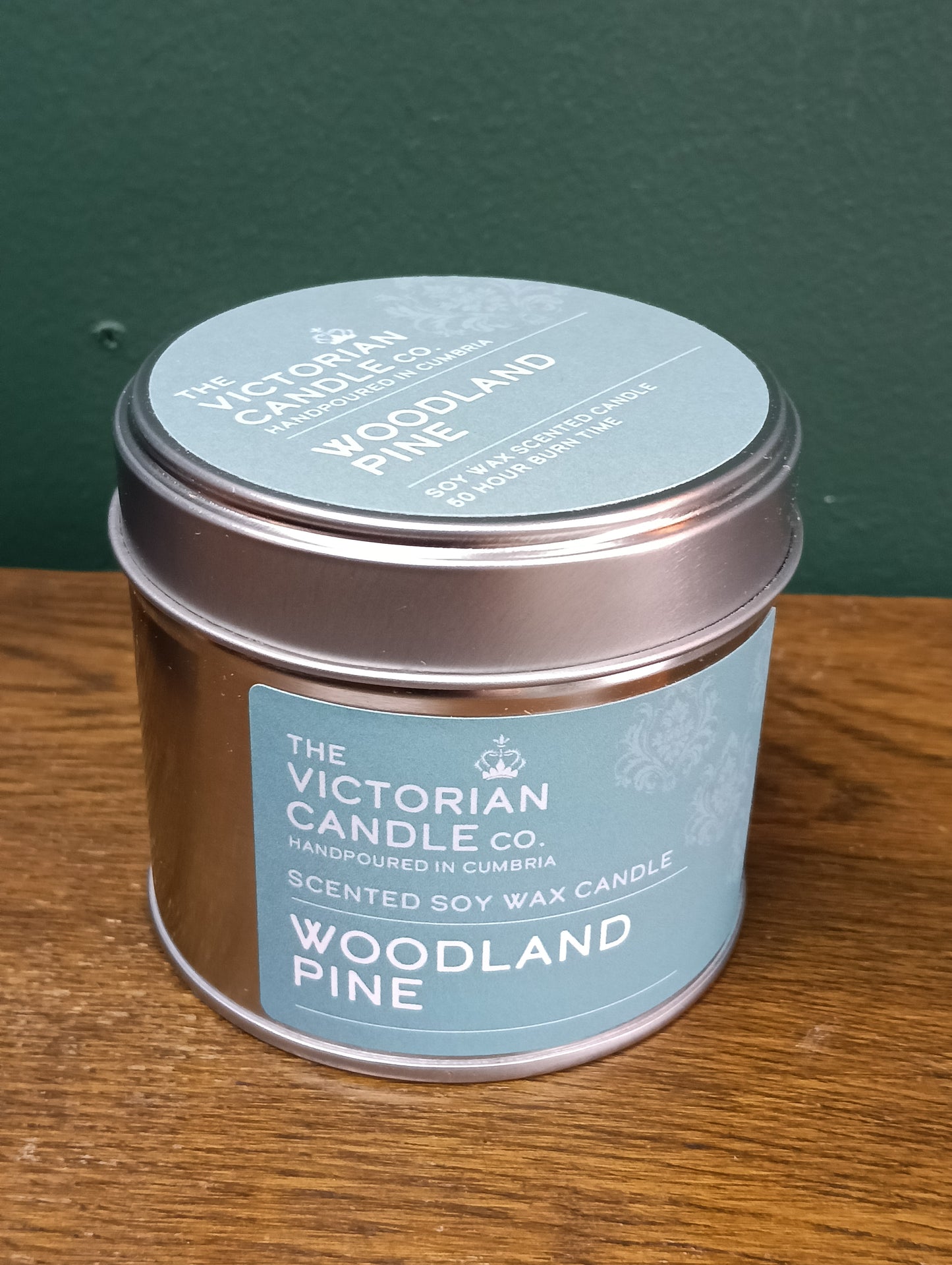 Woodland Pine 20hr Candle