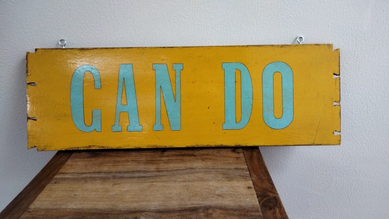 Can Do by Bongo Jesus