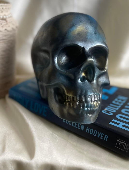 John the Skull Candle by Siscia Self Care